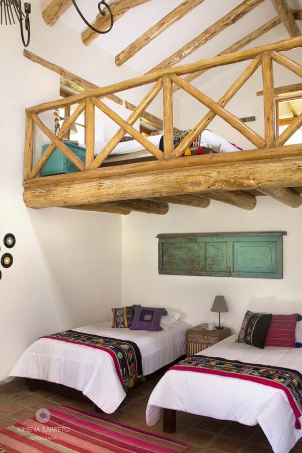 Nunu Boutique Hotel Lamay Exterior foto