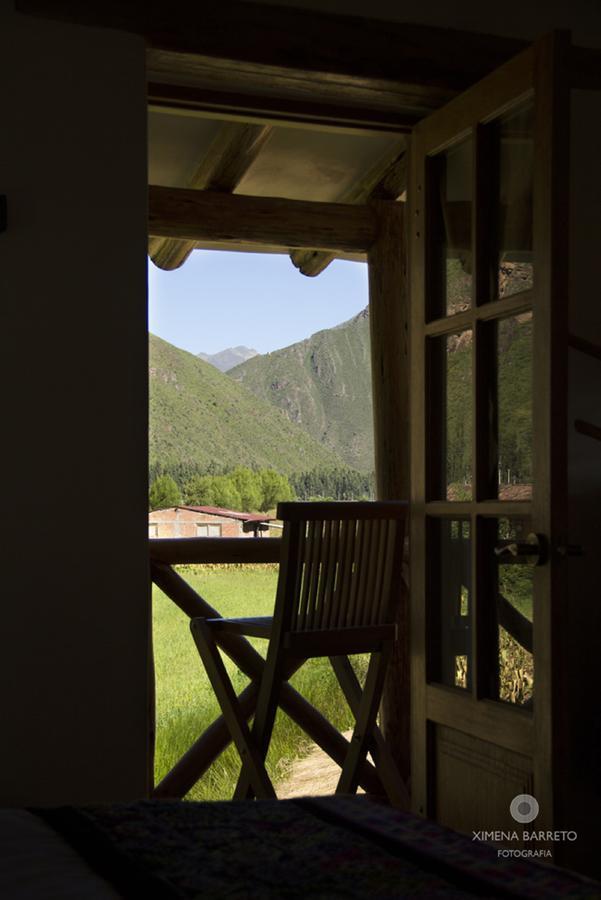 Nunu Boutique Hotel Lamay Exterior foto