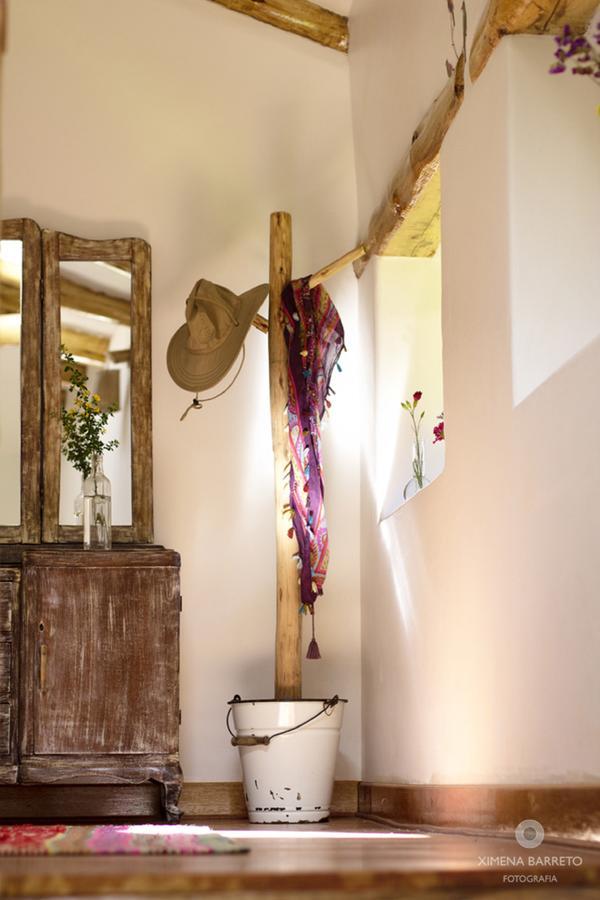 Nunu Boutique Hotel Lamay Exterior foto