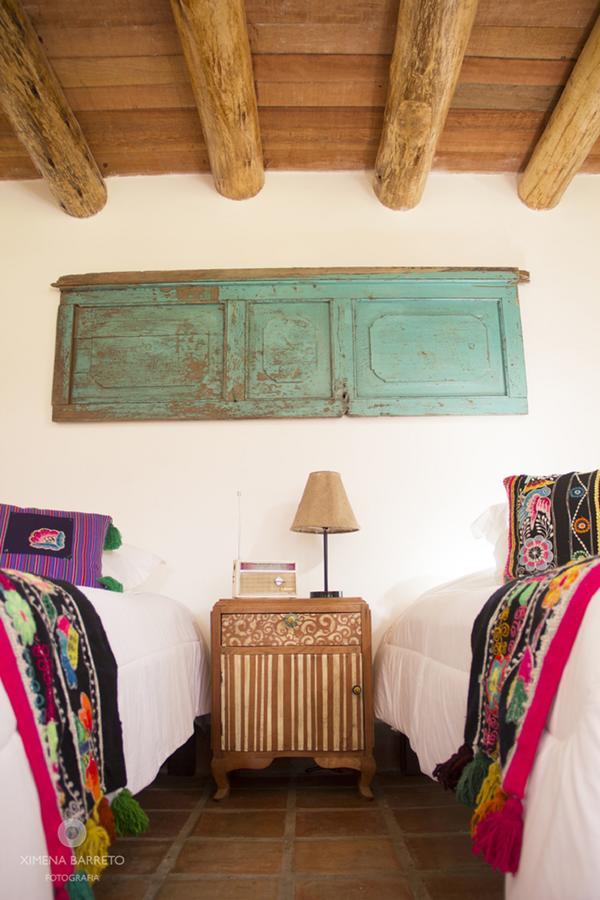 Nunu Boutique Hotel Lamay Exterior foto